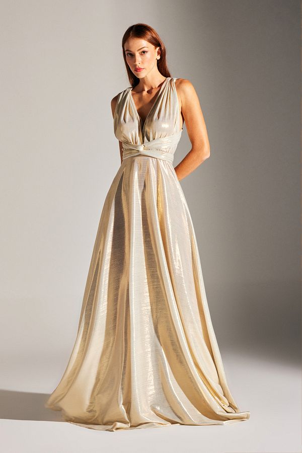 BETTY & SAM-ROCHIE KATE MULTI WAY DORE FLASHED 1