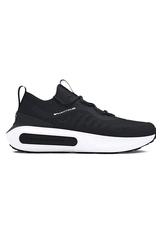 Under Armour W Phantom 4 Women s Black Sneaker 3027594 003 Model Shoes Trendyol