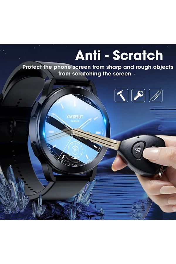 Mi watch tempered glass 2025