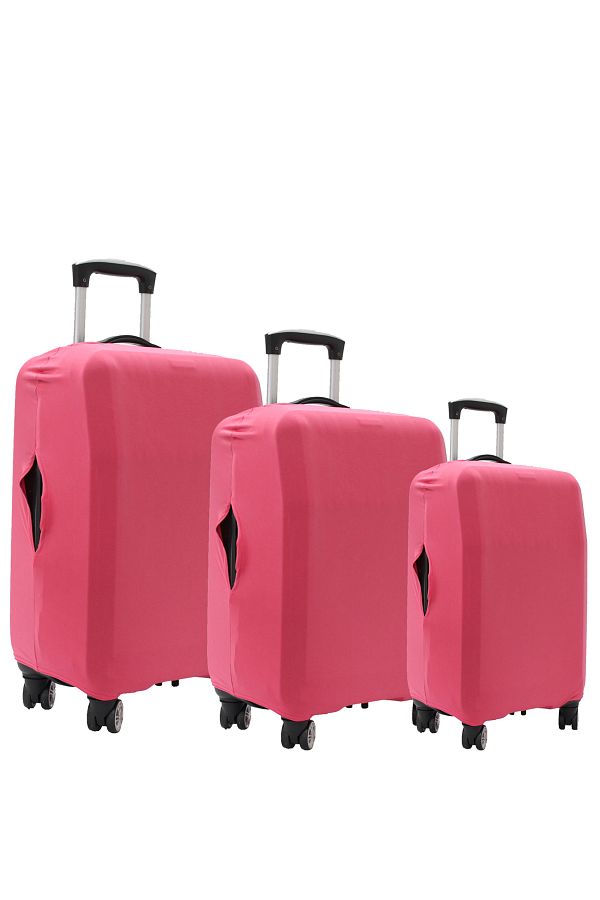 MY SARACİYE-Saracye Luggage Cover - Large, Medium and Cabin Size Set, My Saracye Luggage Cover 1
