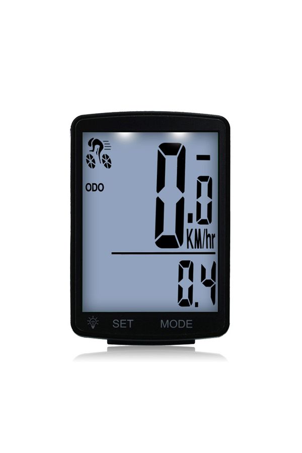 Lixada speedometer discount