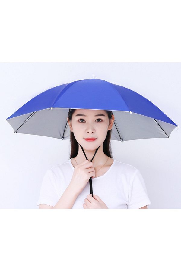 Large umbrella hat cheap