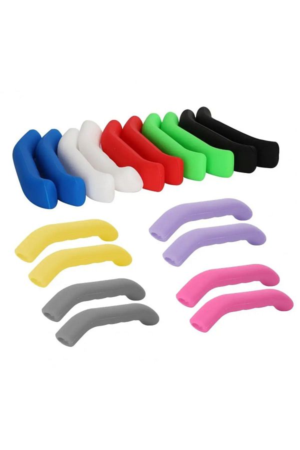 Road bike brake lever covers on sale