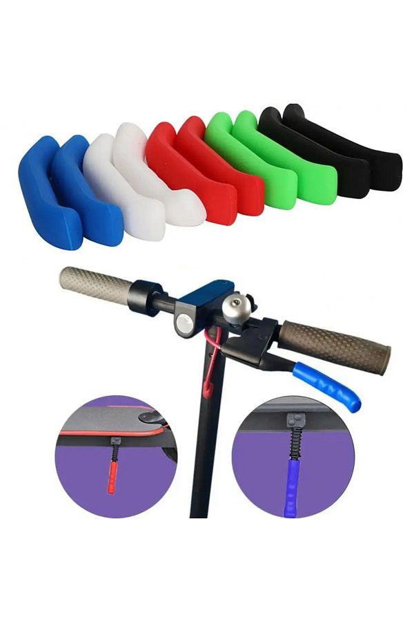 Road bike brake lever covers shop