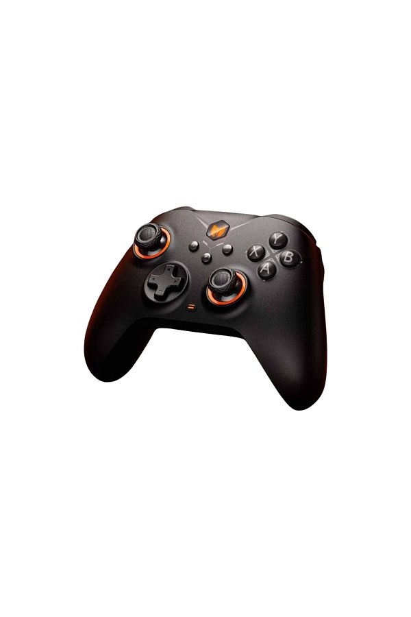 Choice-2024 BIGBIG Won Gale Hall Standardedition Wireless Game Controller Effect Trigger Bluetooth Gamep... 1