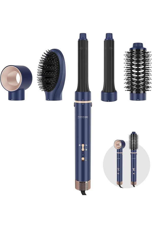 Parwin pro beauty 5 in 1 store