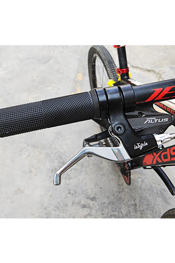 TOOPRE Lebycle Mtb Brake Levers Ultra Light Aluminum Alloy Cantilever Mountain Bike Bicycle Mechanical H. Trendyol