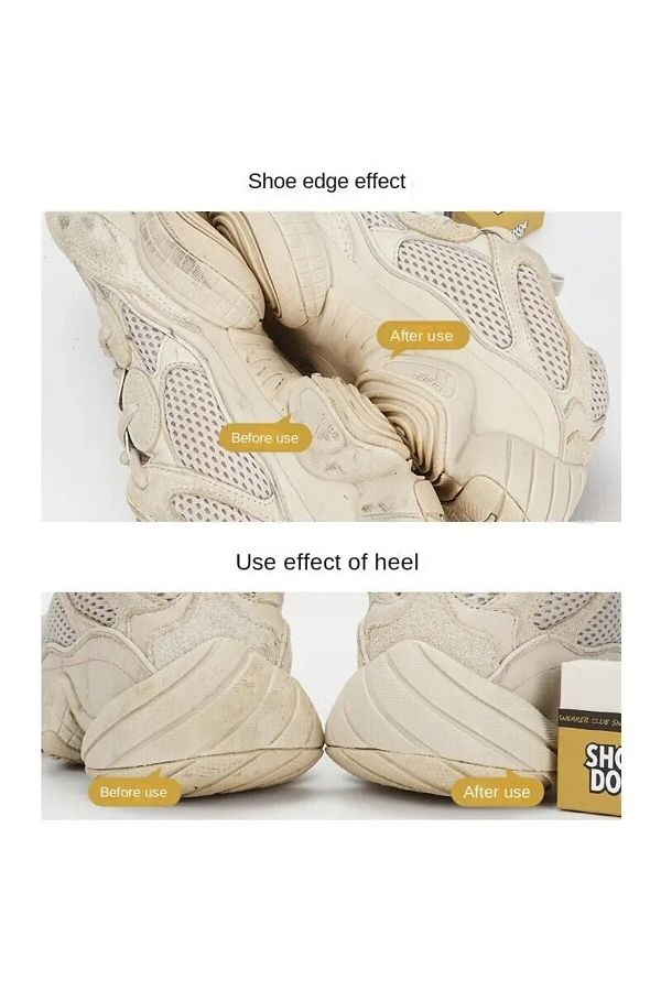 Choice Suede Eraser Shoe Eraser Rubber Eraser Clean Suede Sneakers White Shoes Dirt Removal Dry Cleaning. Trendyol