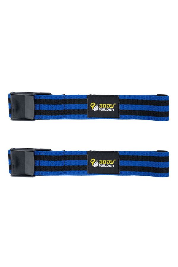 Body Builder-Blood Resistance Bands, 1 Piece 1