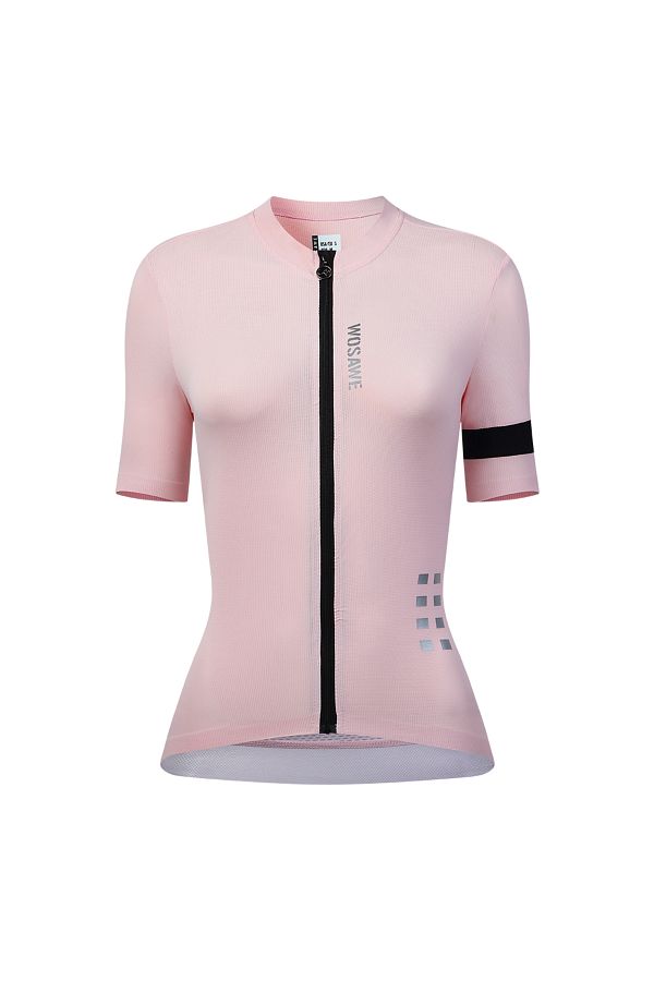 Wosawe cycling jersey new arrivals