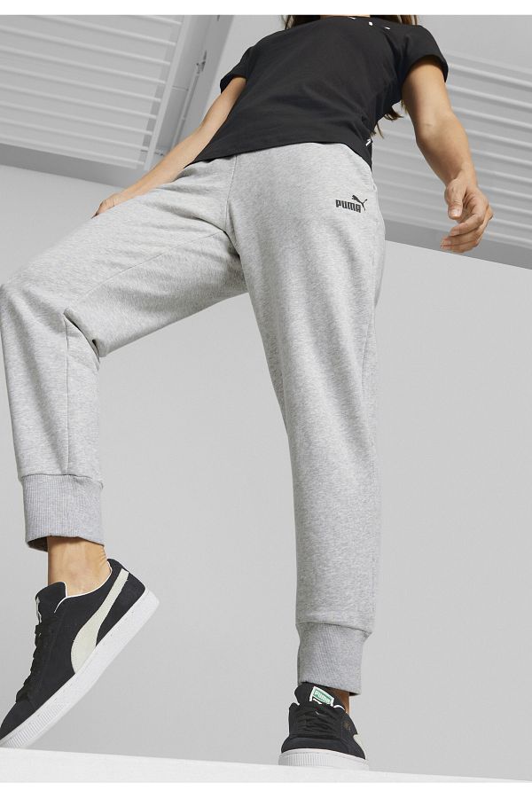 Puma-Essentials Jogginghose 1