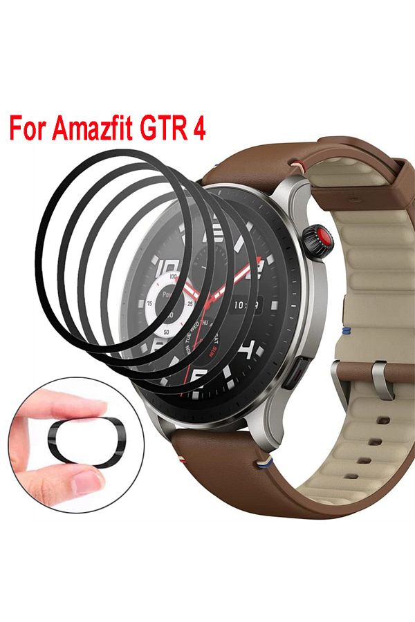 Amazfit gtr cover hotsell