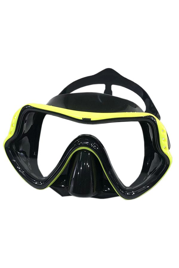 Choice HB Diving mask Professional scuba diving mask Snorkeling equipment Waterproof swimming glasses su. Trendyol