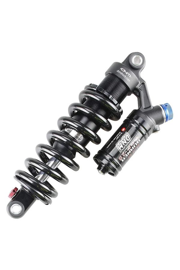 Spring shock mtb clearance