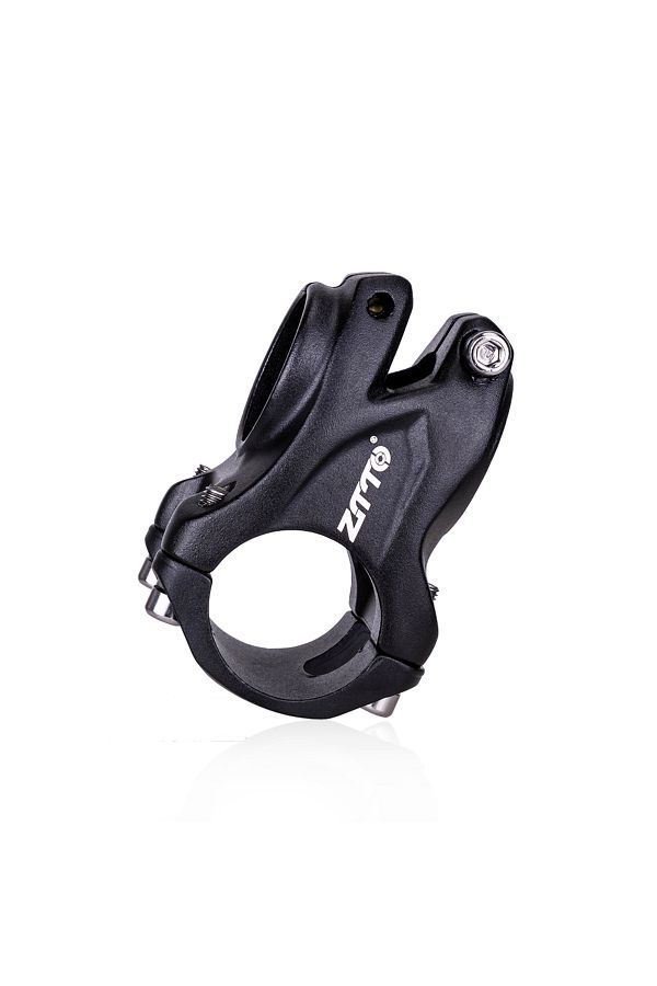 ZTTO Power Bicycle MTB Stem Handlebar Short Stem Road Bike 0 Degree 31.8 35mm Stem XC Hollow Bicy. Trendyol