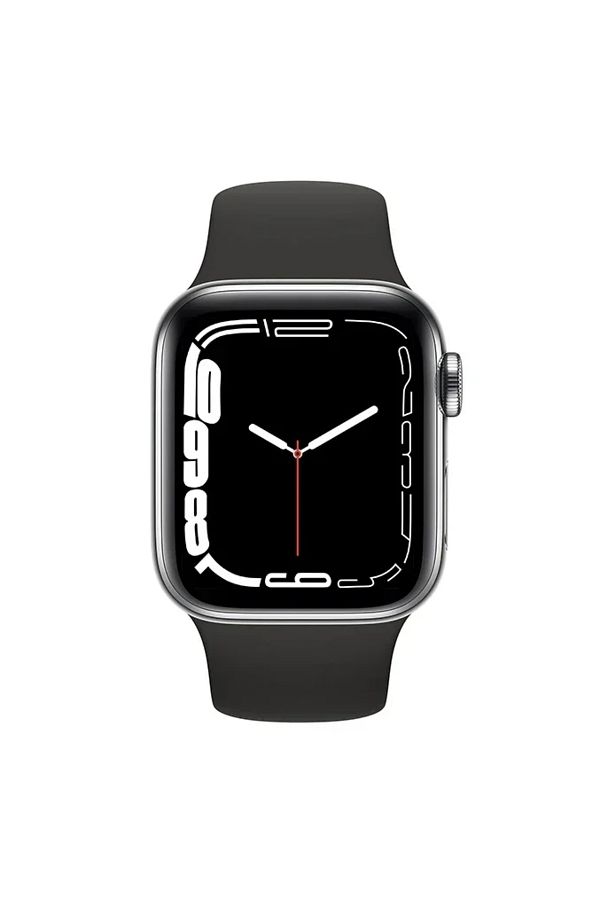 DUTRIEUX-i8 ProMax Smart Watch Series 8 Men Waterproof Original brand Custom Wallpaper Bluetooth Call Smar... 1