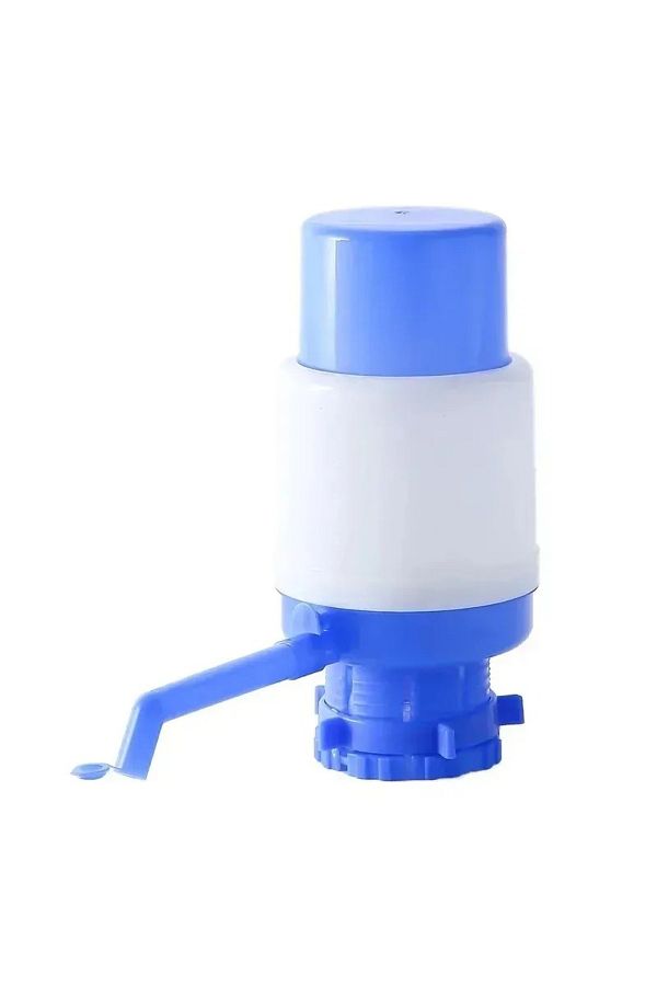Choice Water Bottles Pump Manual Hand Pressure Drinking Fountain Pressure Pump Water Press Pump with An Trendyol