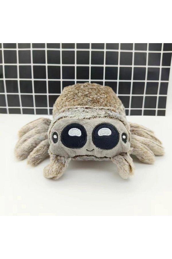 Lucas spider plush toy new arrivals