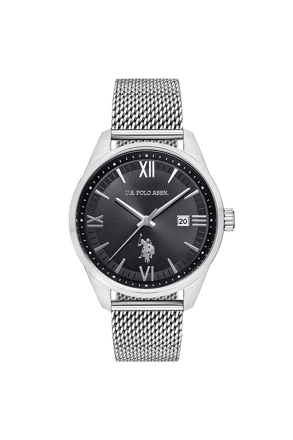 Us polo assn wrist watch top