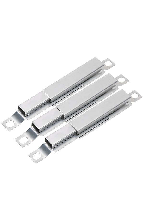 Char broil crossover tubes outlet