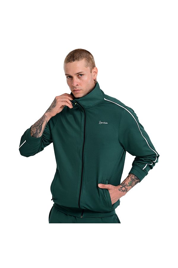 Ysl tracksuit on sale