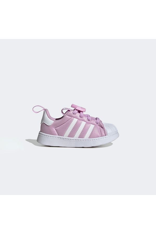 adidas Superstar 360 Cf I Kids Purple Sneakers Trendyol