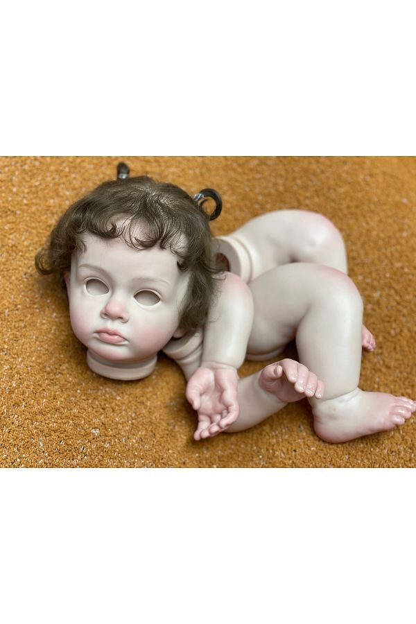 Tutti reborn doll kit cheap