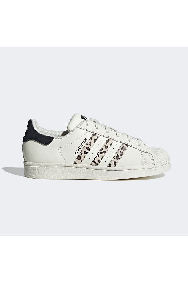Superstar 2 womens white store