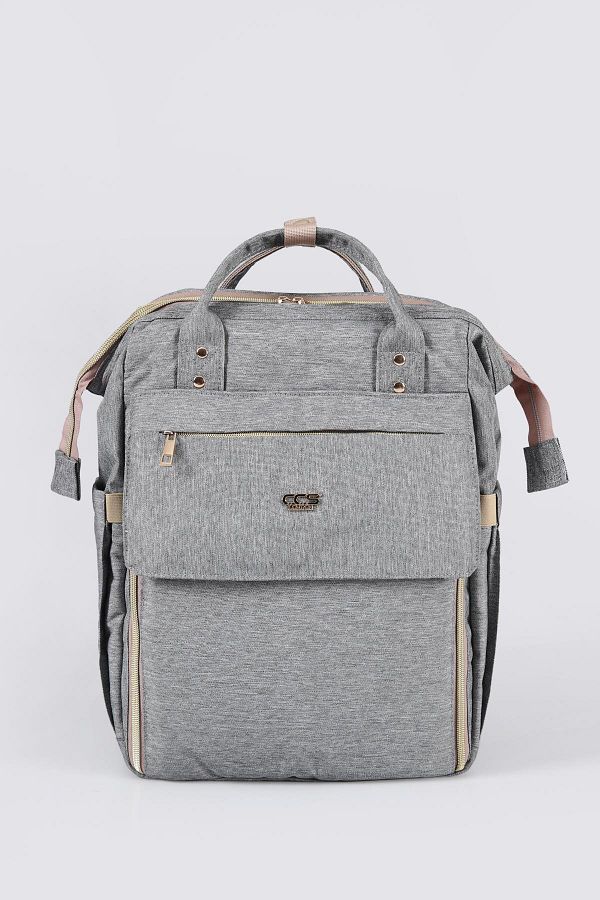 ÇÇS-Unisex Backpack C.Ccs51769 1