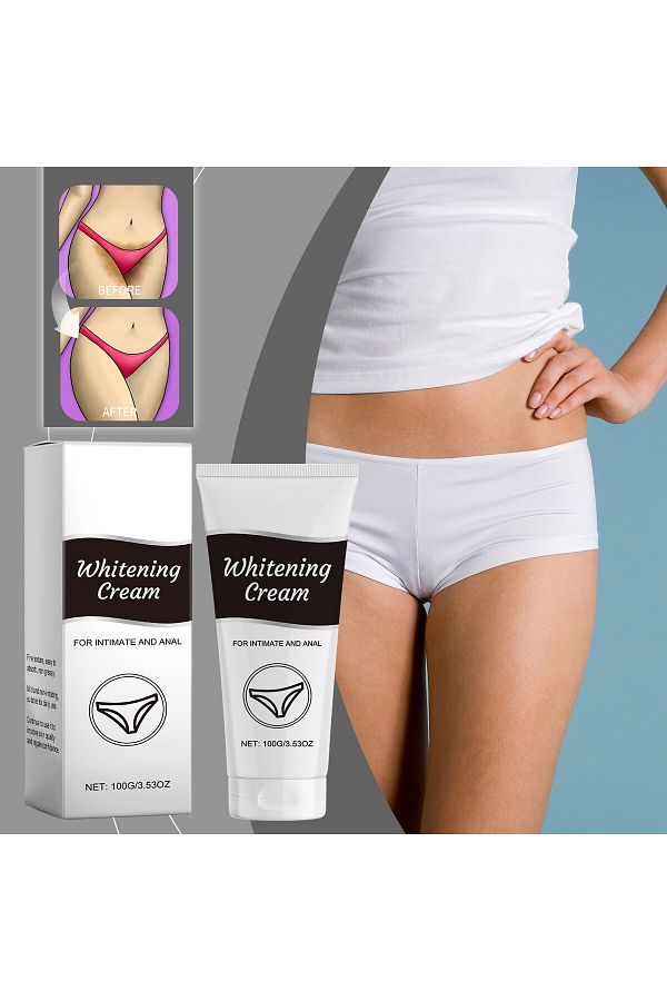 Choice Body Whitening Cream Private Parts Underarm Bleaching Serum Butt Knee Brighten Inner Thigh Intima. Trendyol
