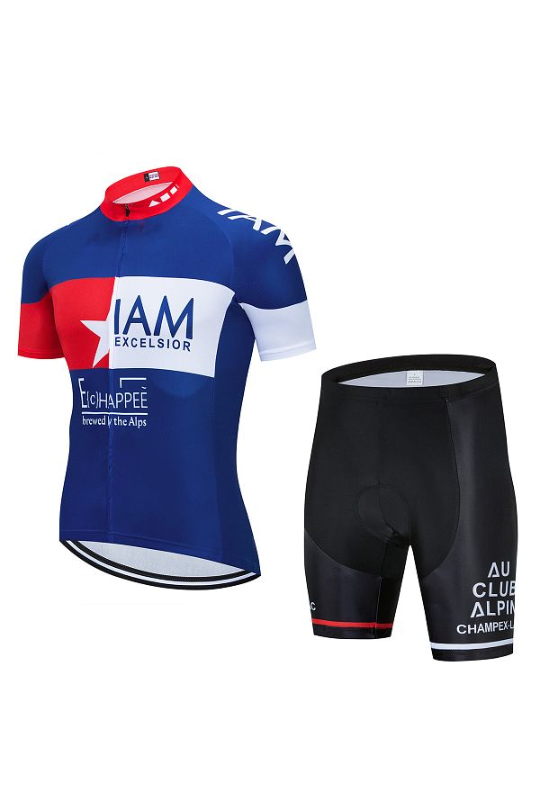 Iam cycling kit clearance