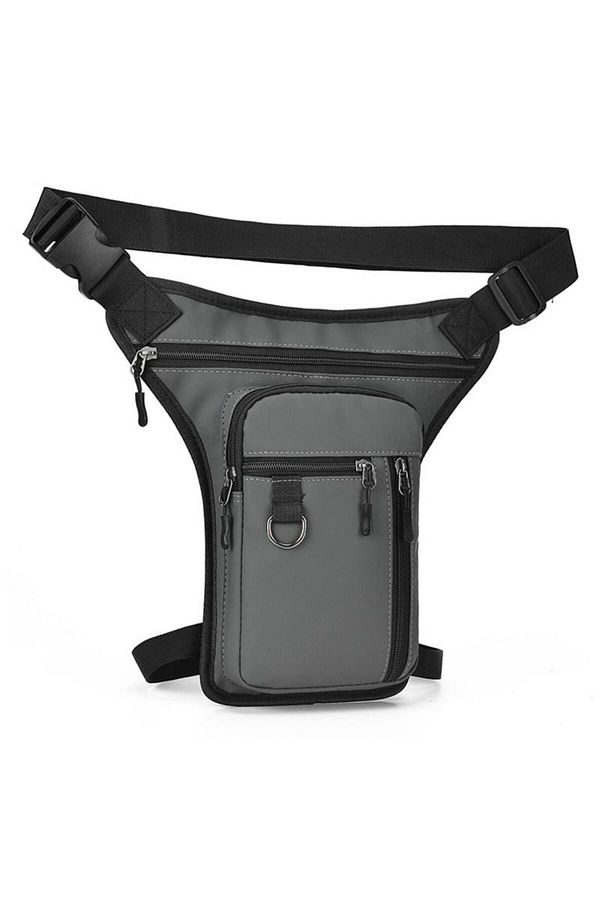 Choice Drop Leg Bag Leg Fanny Pack with Adjustable Tightness Portable Shoulder Thigh Waist Fanny Pack Po. Trendyol