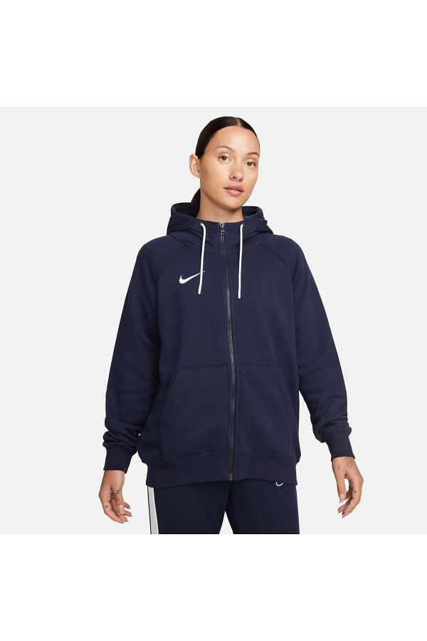 Nike dry park jacket discount