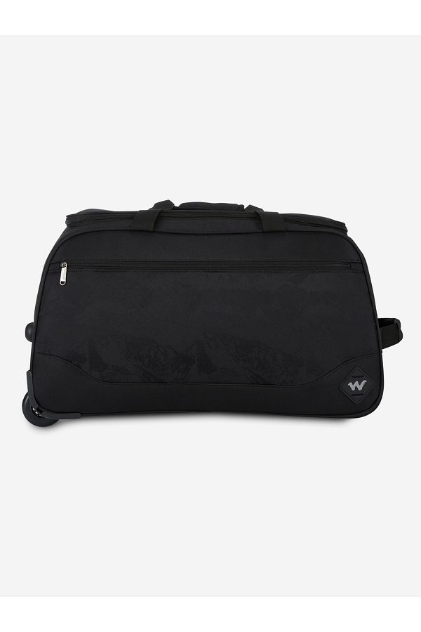 Wildcraft-Corvus Corp : Wildcraft : Jaq_Black : Large DFT 1