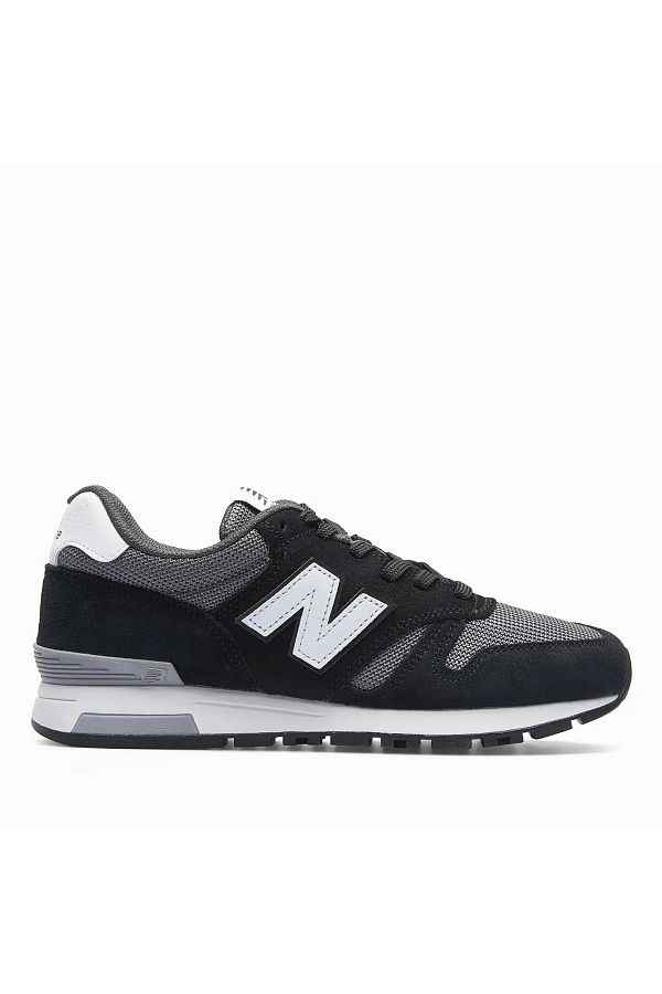 New Balance Unisex 565 Black Sneaker Women and Men Wl565Gbk Trendyol