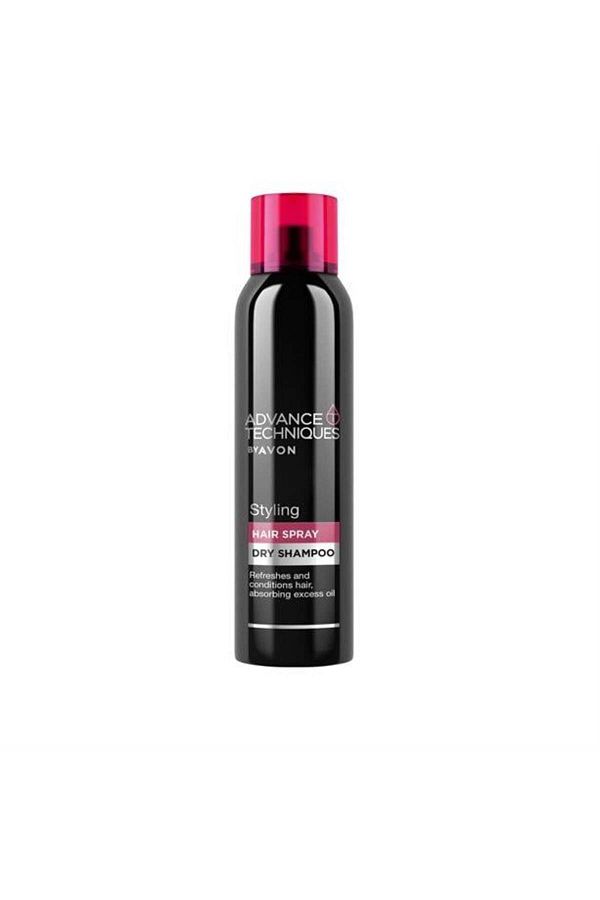 AVON-Dry Shampoo by Advance Techniques 150ml 1