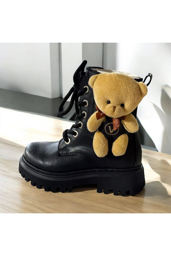 Boots teddy bear outlet