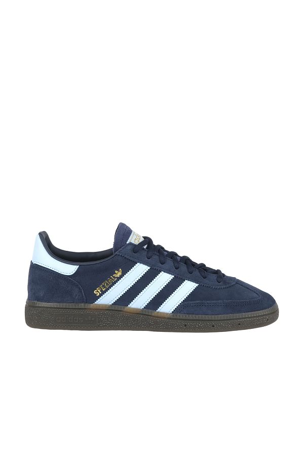 adidas Spezial Men s Navy Blue Handball Shoes Bd7633 Trendyol