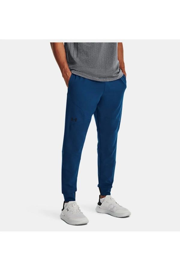 Under armour skinny sweatpants outlet
