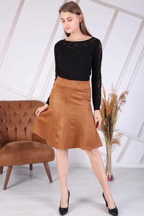 Winter skirts 60 top