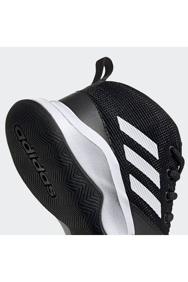 adidas Own the Game Wide Shoes Trendyol