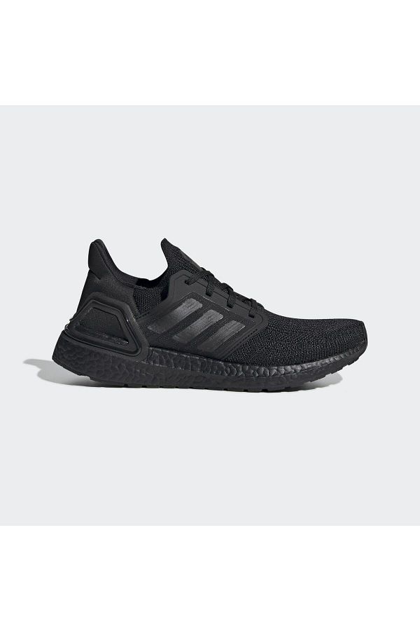 Womens ultra boost 20 black new arrivals
