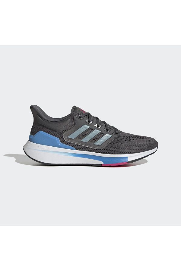 Adidas flat running shoes hot sale