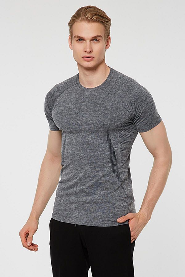 Jerf-Tricou Condor Gri 1