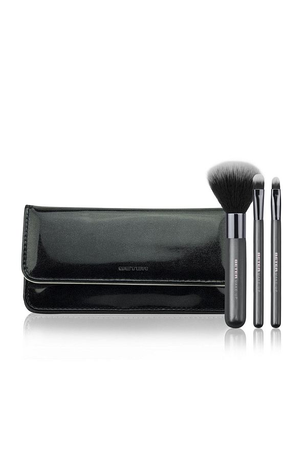 Beter-Black Day To Night Collection Set Besser 4 Stück 1