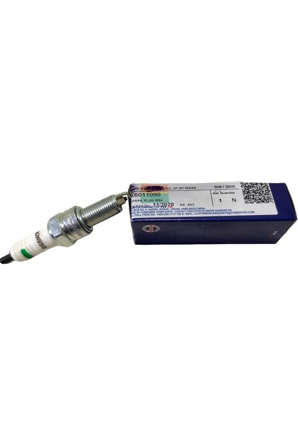 TVS-Wego Jupiter 110 Spark Plug - K 6011090 1