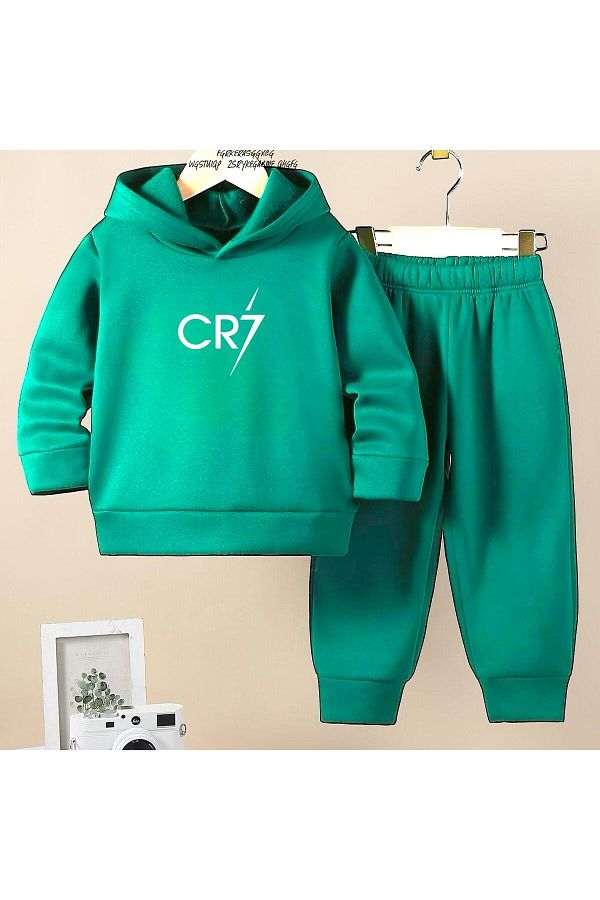 Cr7 kids tracksuit shop