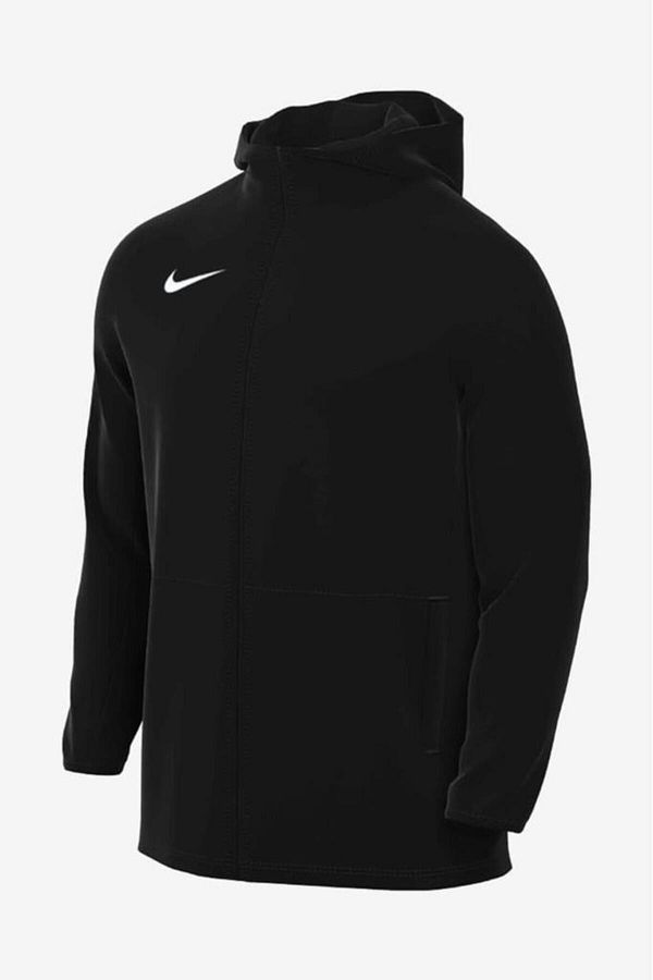 NIKE SHIELD rain 佳 jacket 裏地、フードつき JFA