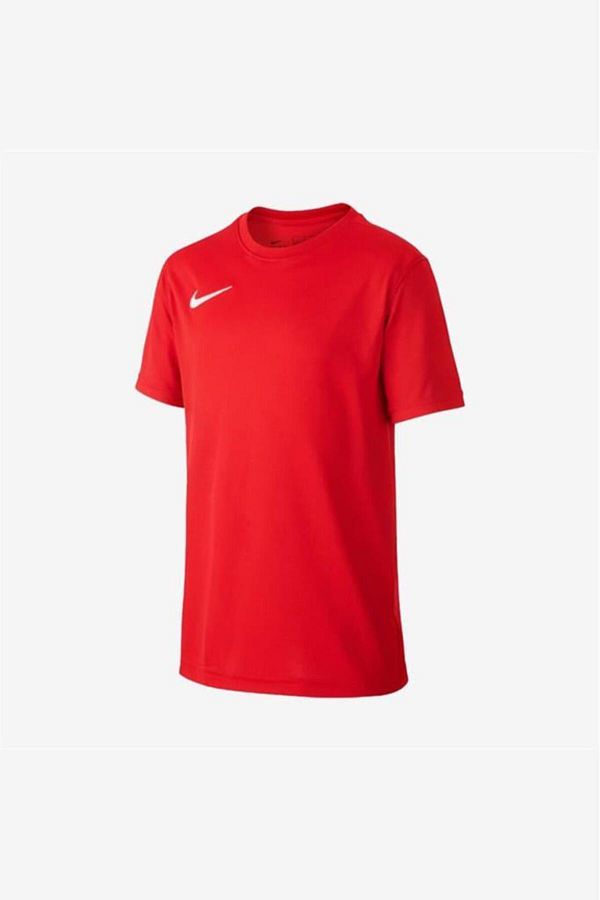 T shirt nike rouge outlet