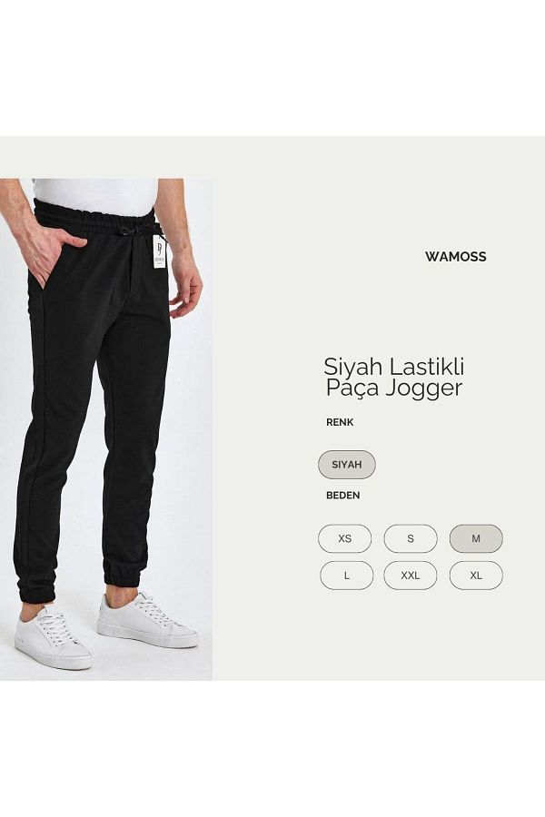 Jogger korea style outlet